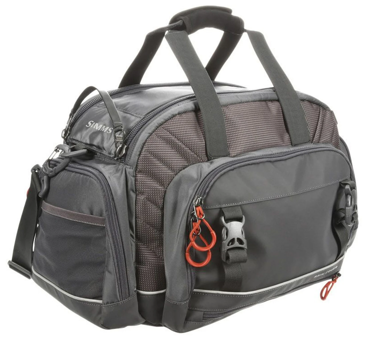 Simms PG-12269 Challenger Ultra Tackle Bag - Image 3