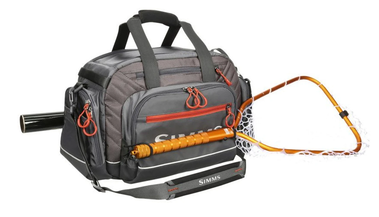 Simms PG-12269 Challenger Ultra Tackle Bag - Image 4