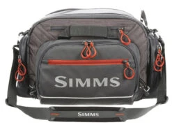 Simms PG-12269 Challenger Ultra Tackle Bag