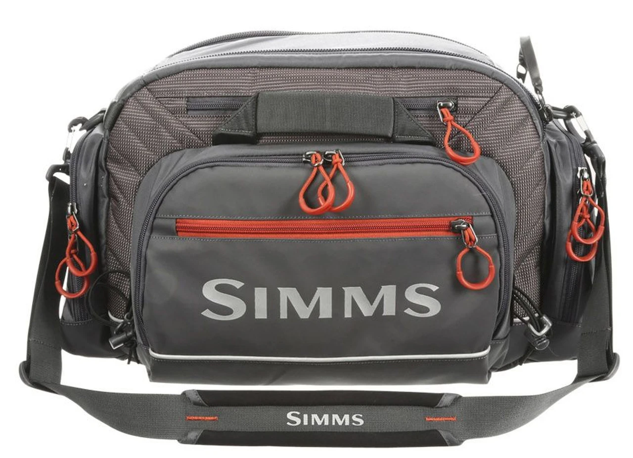 Simms PG-12269 Challenger Ultra Tackle Bag