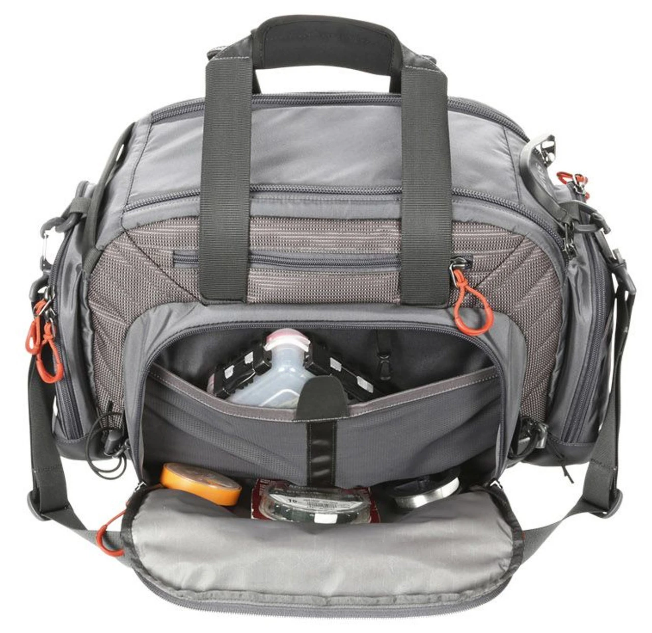 Simms PG-12269 Challenger Ultra Tackle Bag - Image 6