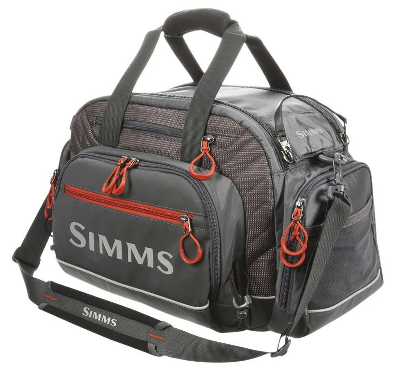 Simms PG-12269 Challenger Ultra Tackle Bag - Image 2