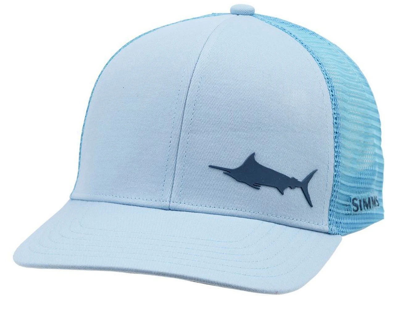 Simms Payoff Trucker Hats - Image 4