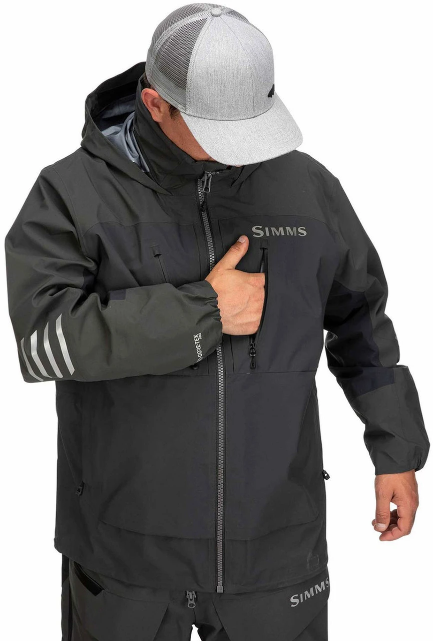 Simms PG-13048 ProDry Jackets - Image 4