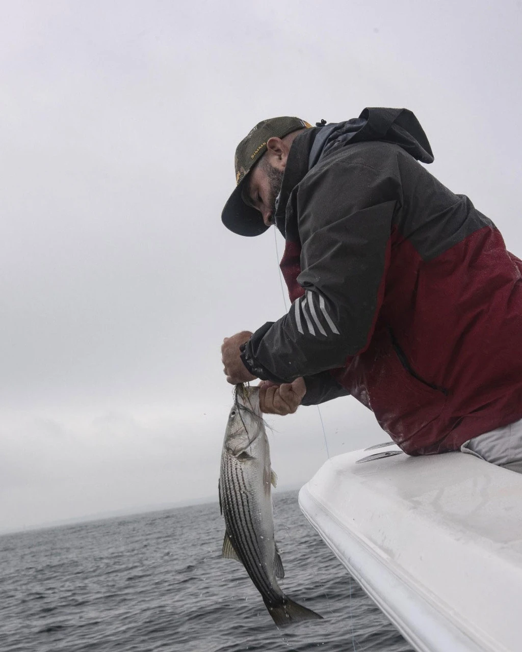 Simms PG-13048 ProDry Jackets - Image 7