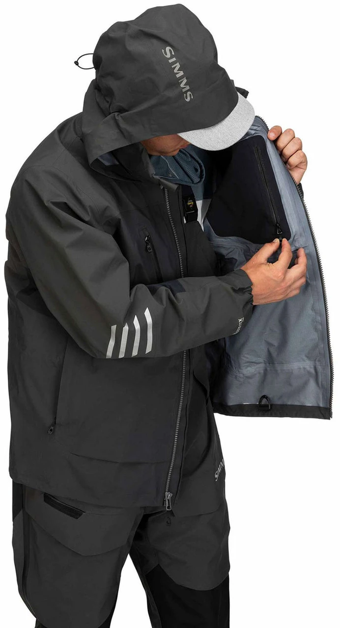 Simms PG-13048 ProDry Jackets - Image 5