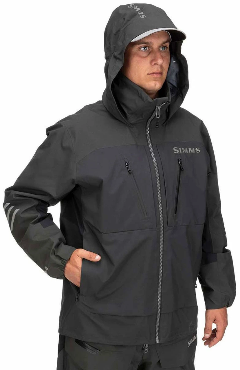 Simms PG-13048 ProDry Jackets - Image 2