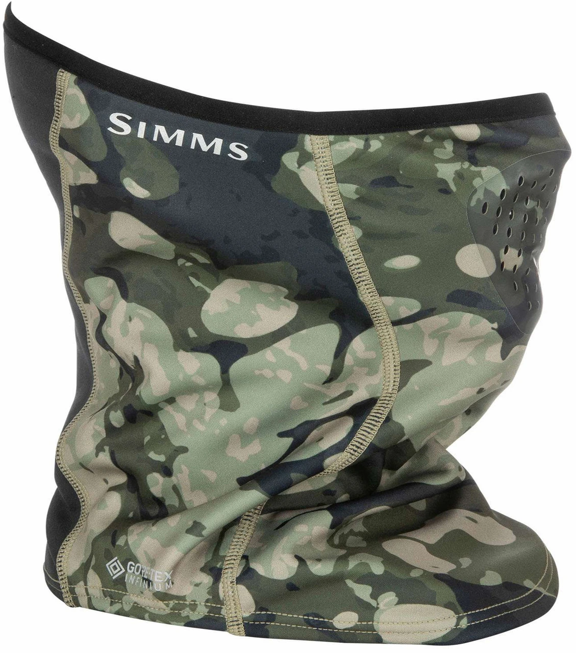 Simms Gore-Tex Infinium Neck Gaiters - Image 2
