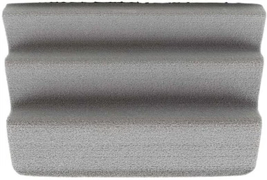 Simms Super-Fly Patch