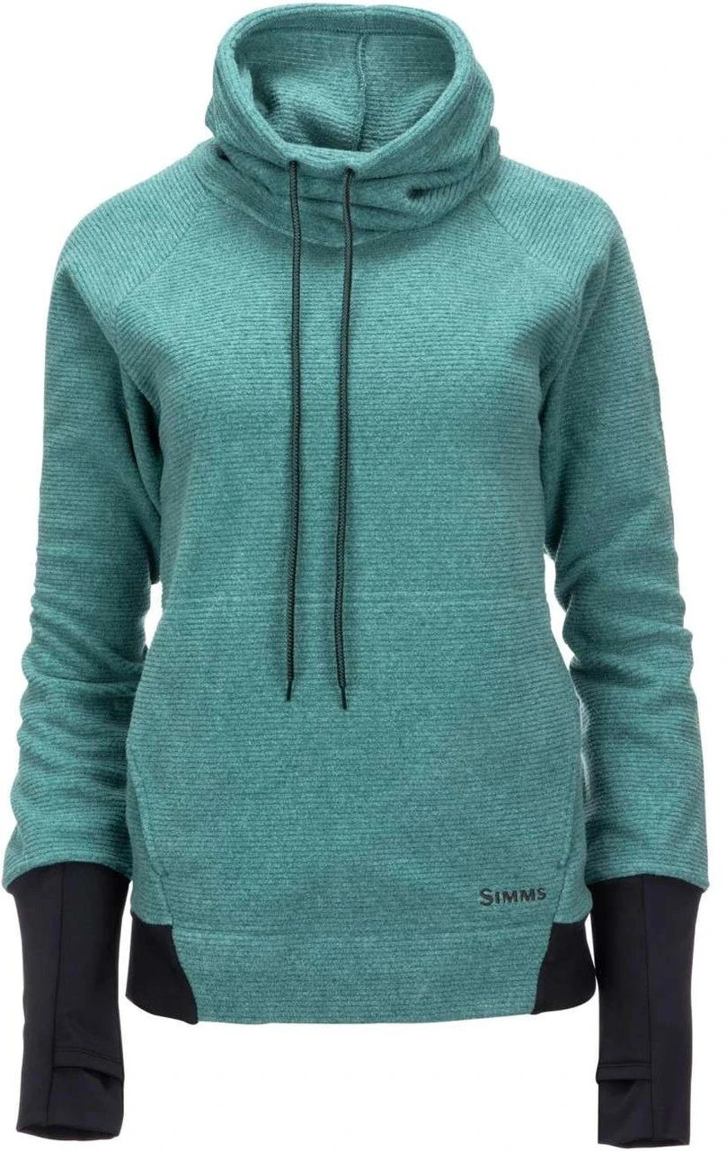 Simms Womens Rivershed Sweater - Image 6