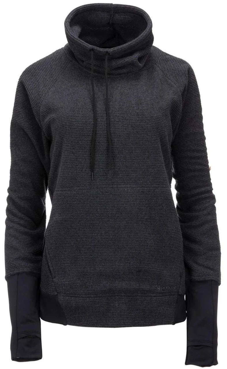 Simms Womens Rivershed Sweater