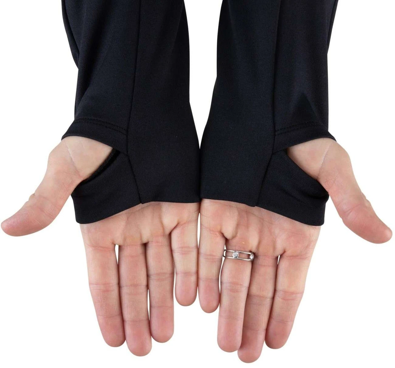 Simms Womens Rivershed Sweater - Image 5