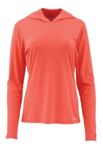 Simms Womens SolarFlex Hoody