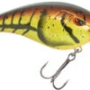 SPRO SRCMD55MCW RK Crawler MD 55 Crankabit - Molting Craw