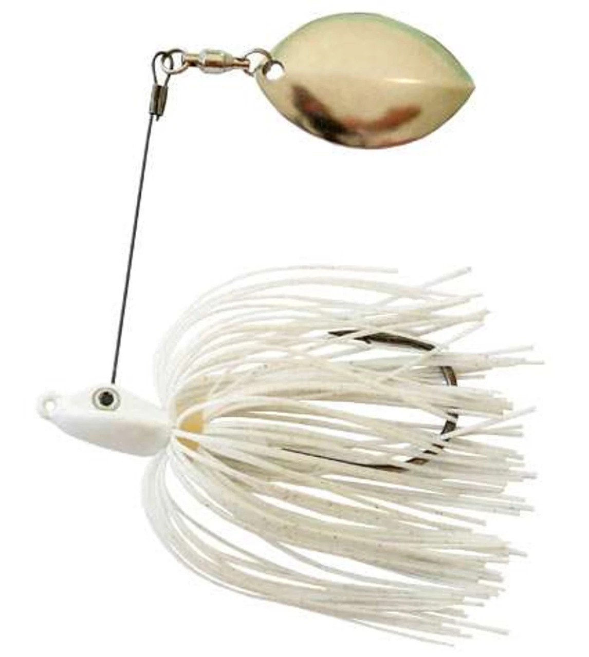 Stanford Baits The Missing Link Bladed Swim Jigs - Image 7