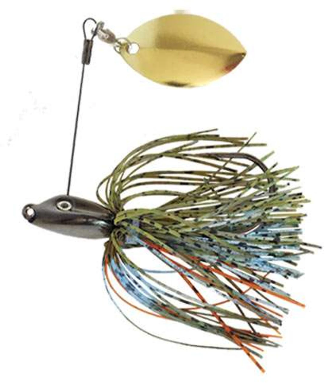 Stanford Baits The Missing Link Bladed Swim Jigs - Image 3