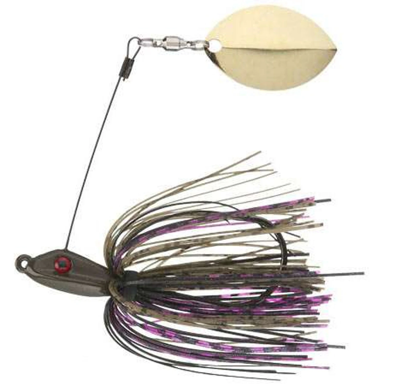 Stanford Baits The Missing Link Bladed Swim Jigs - Image 6