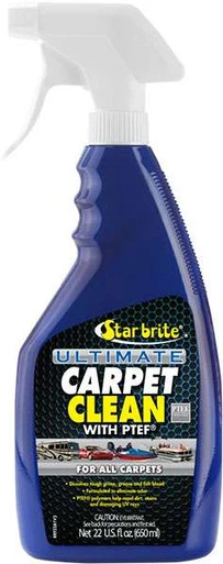 Star Brite 88922 Ultimate Carpet Clean With PTEF