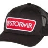 Stormr Patch Mesh Hat