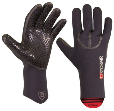 Stormr Typhoon Neoprene Gloves
