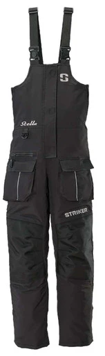 Striker ICE Stella Bib - Black