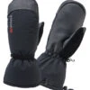 Striker ICE Tundra Mitt - Black