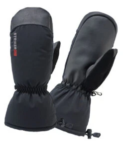Striker ICE Tundra Mitt - Black