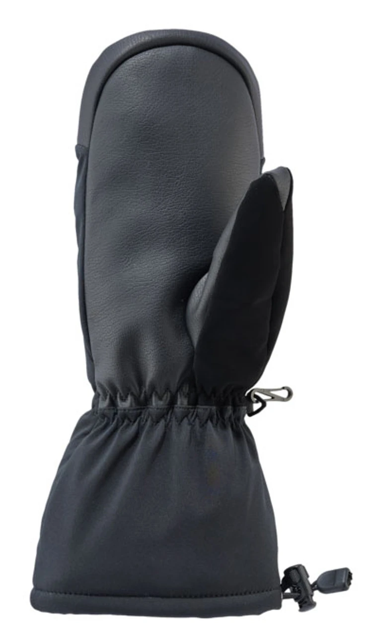 Striker ICE Tundra Mitt - Black - Image 2