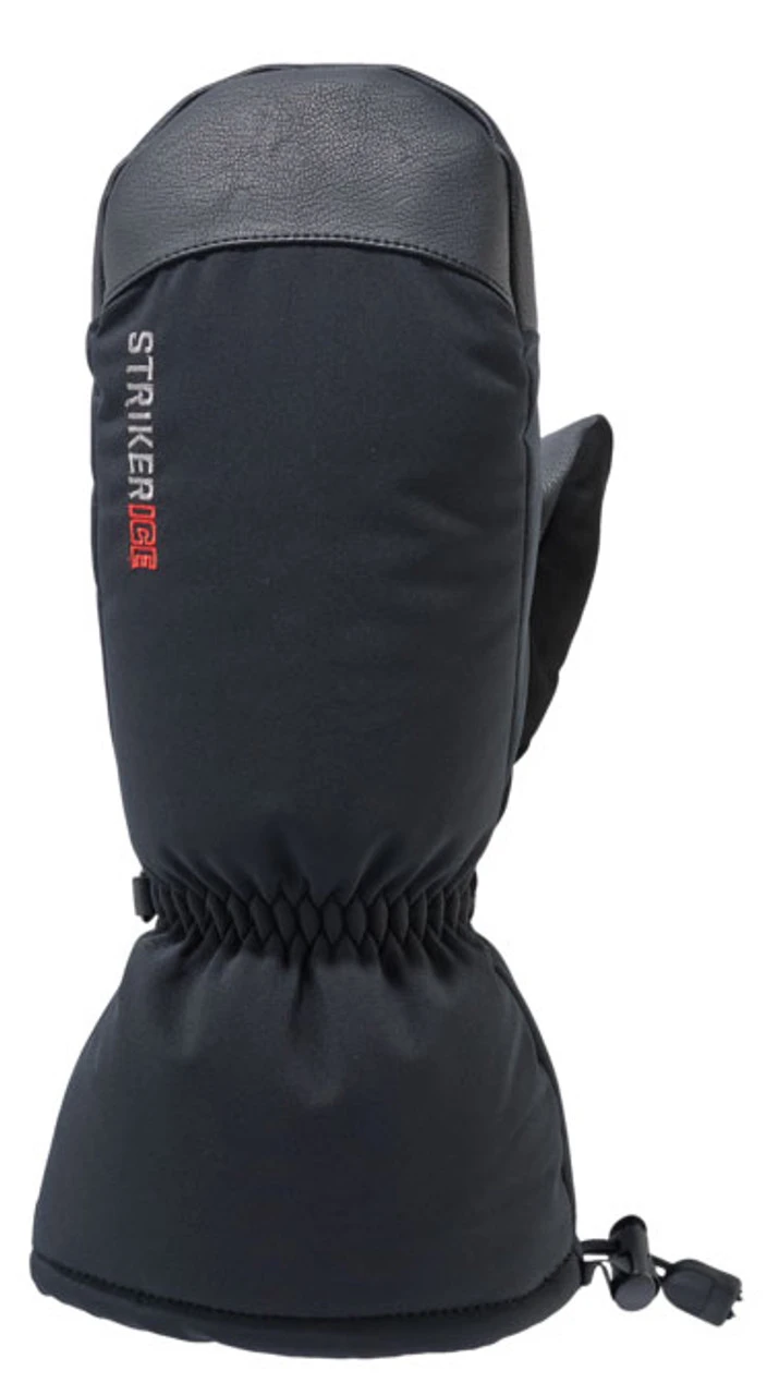 Striker ICE Tundra Mitt - Black - Image 3