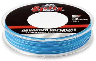 Sufix 832 Advanced Superline Braid - Coastal Camo - 300 Yds