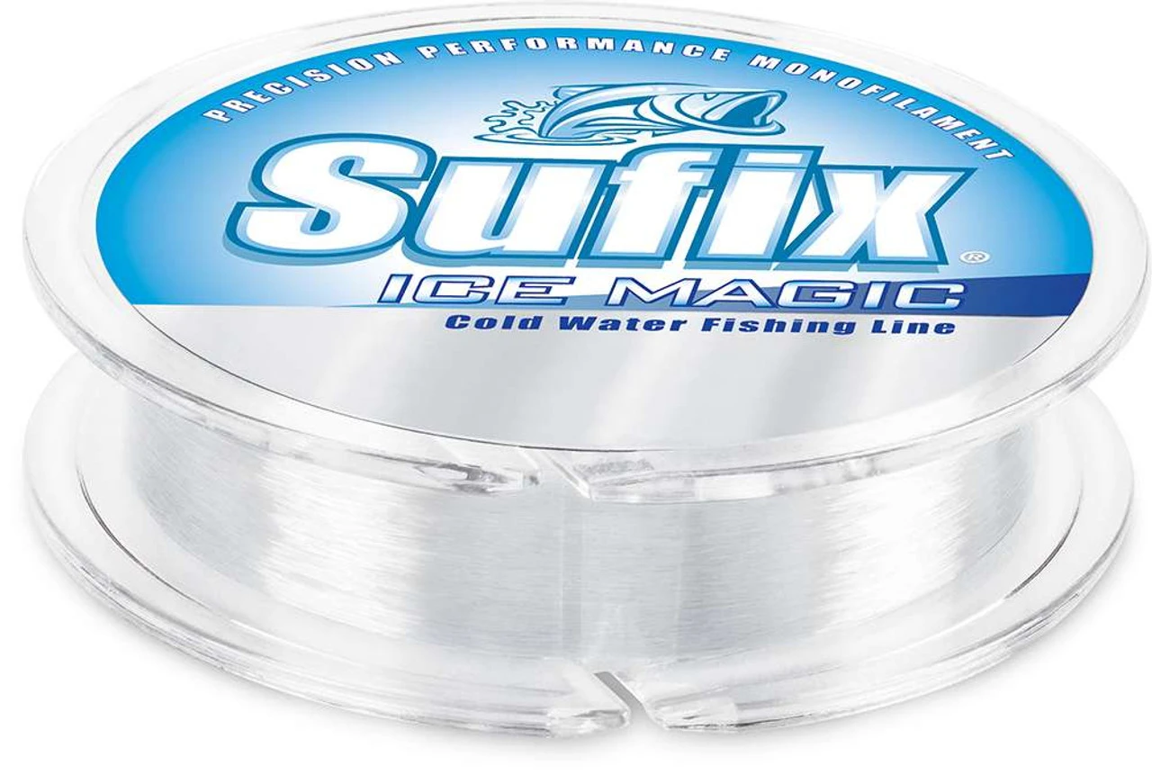 Sufix Ice Magic Monofilament