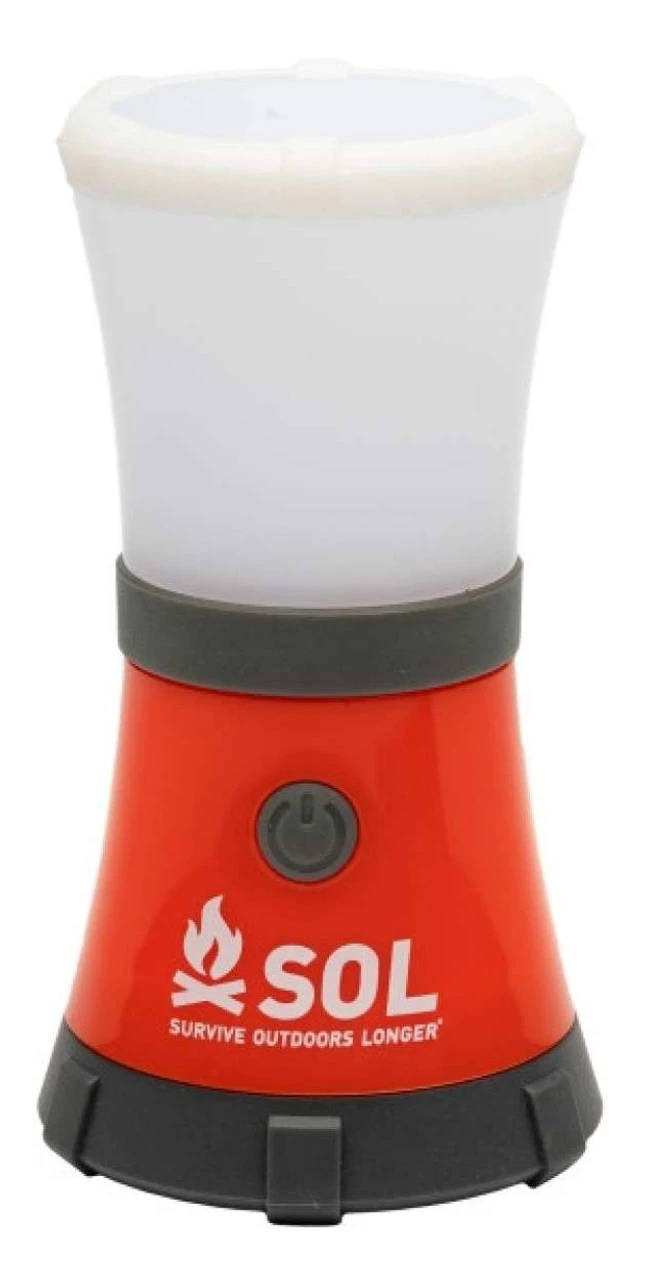 Survive Outdoors Longer Floating Lantern 4AAA - Image 2