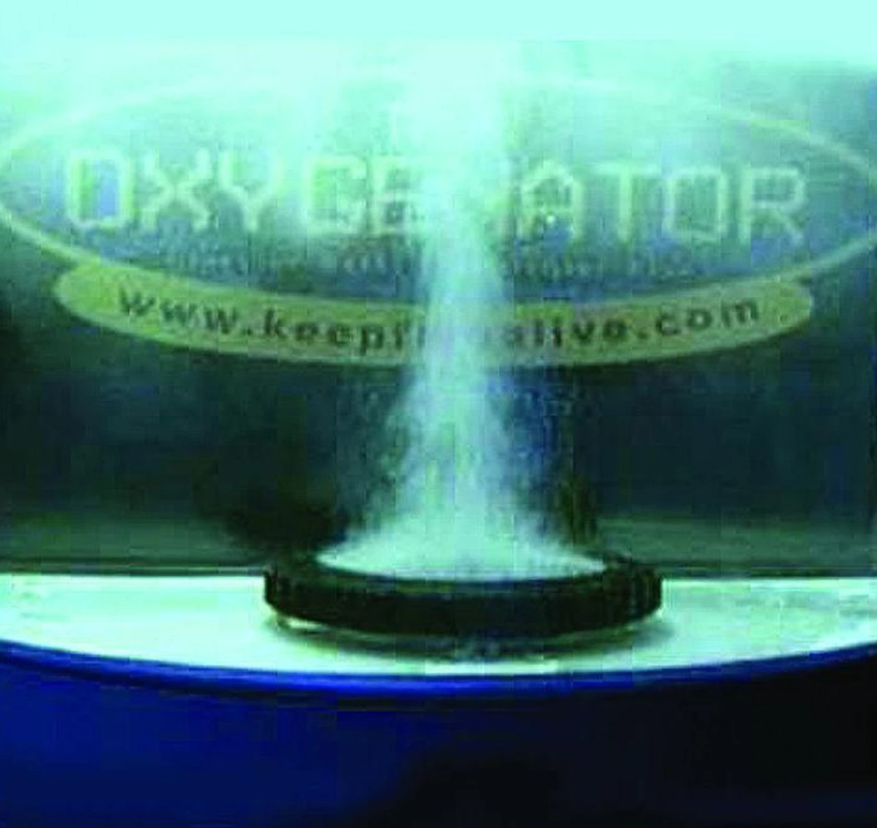 T-H Marine The Oxygenator Pro Livewell Flush Mount - Image 3