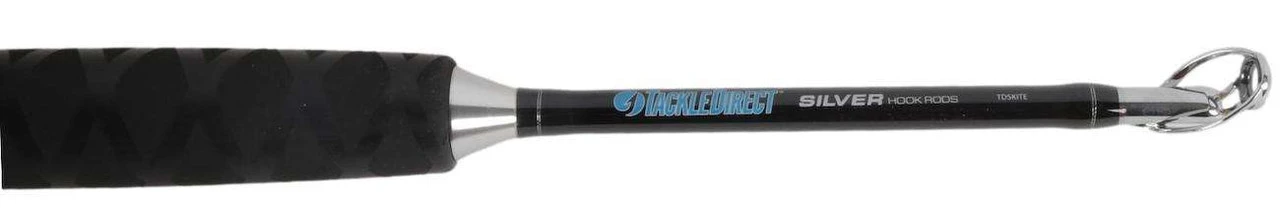 TackleDirect BK1000TM/TDSKITE Banax Kaigen Silver Hook Kite Combo - Image 13