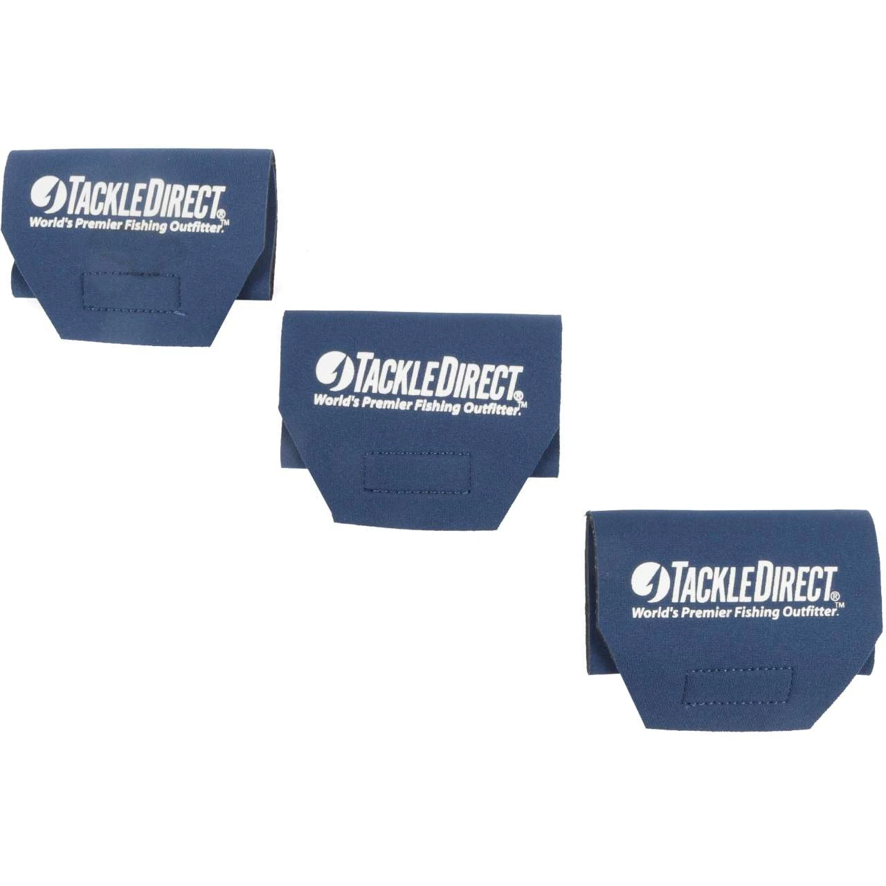 TackleDirect Neoprene Jig & Lure Wraps - Image 2