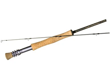 Temple Fork TF 08 90 2 TFR Series Fly Rod - 9ft - 8 Weight