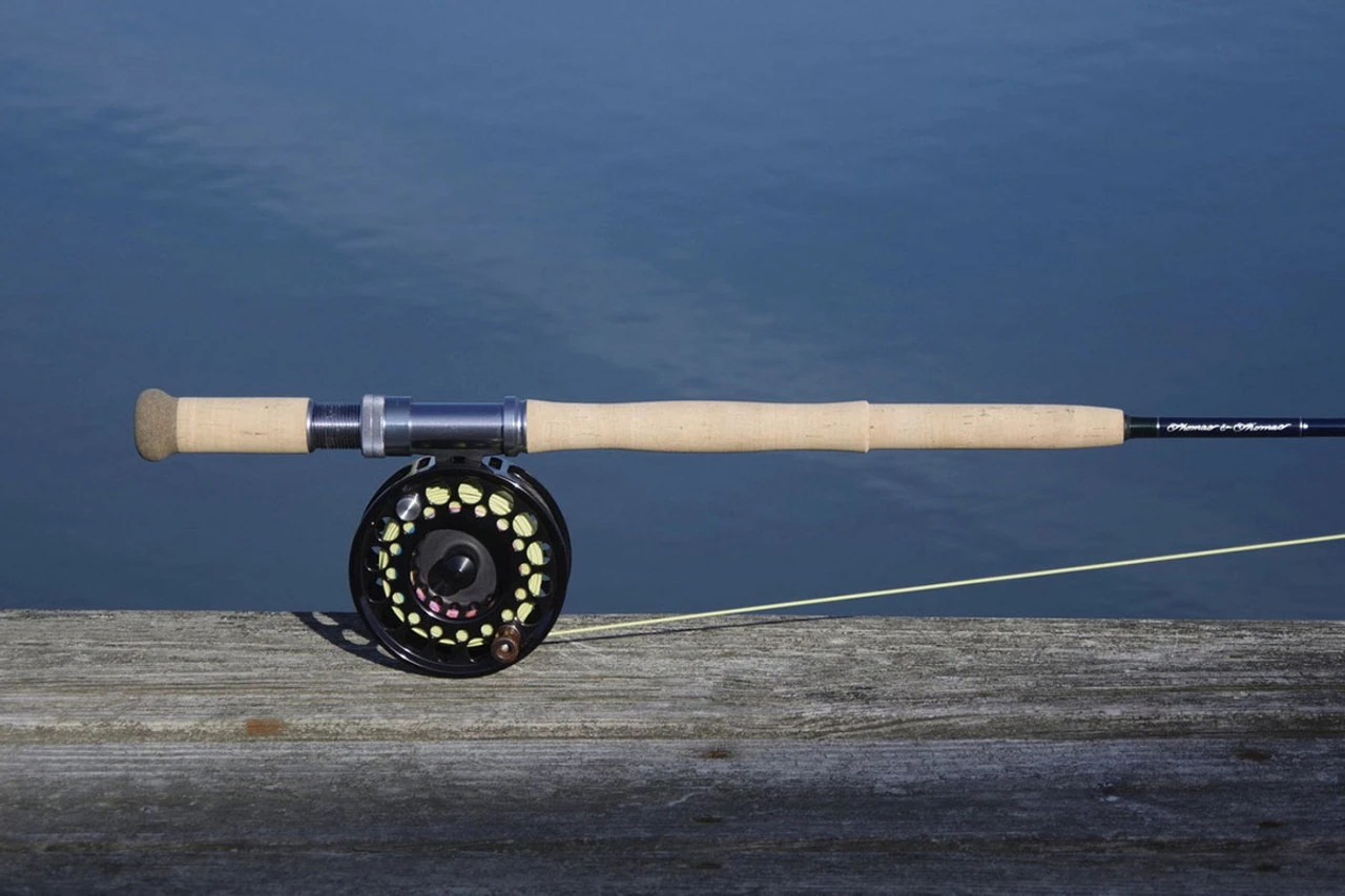 Thomas & Thomas Bluewater Series Fly Rods - Image 2