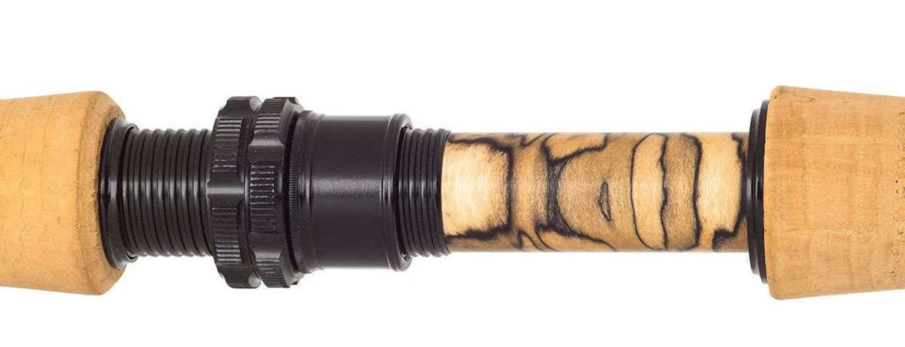 Thomas & Thomas DNA Switch Series Fly Rods - Image 3