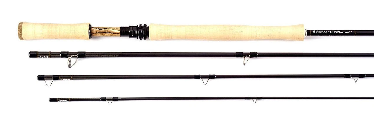 Thomas & Thomas DNA Switch Series Fly Rods
