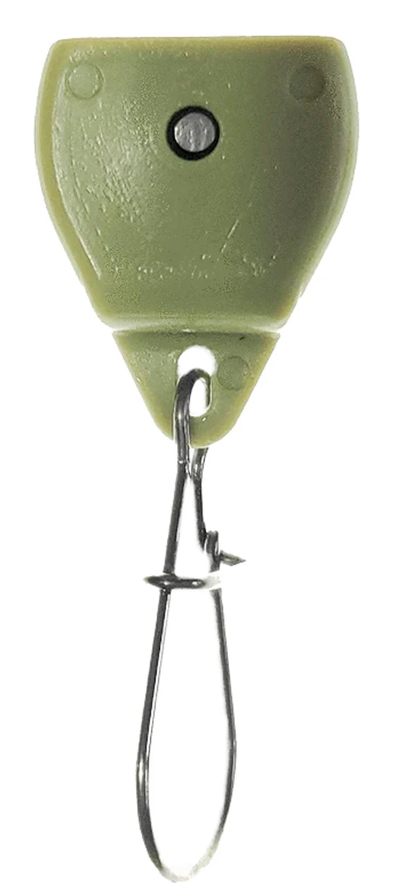 Thundermist Zip-Line Sinker Slide - Image 3