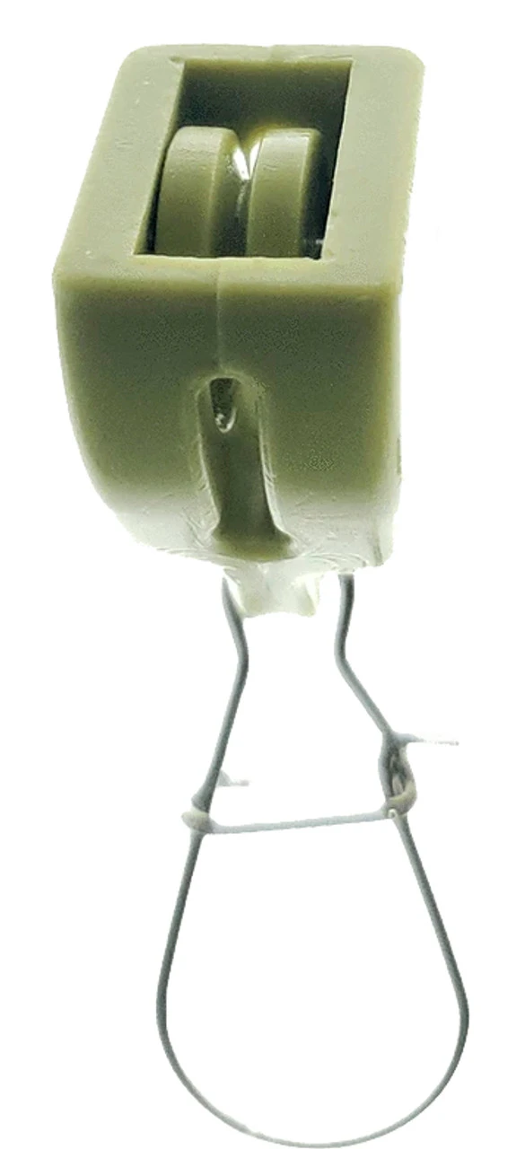 Thundermist Zip-Line Sinker Slide - Image 4