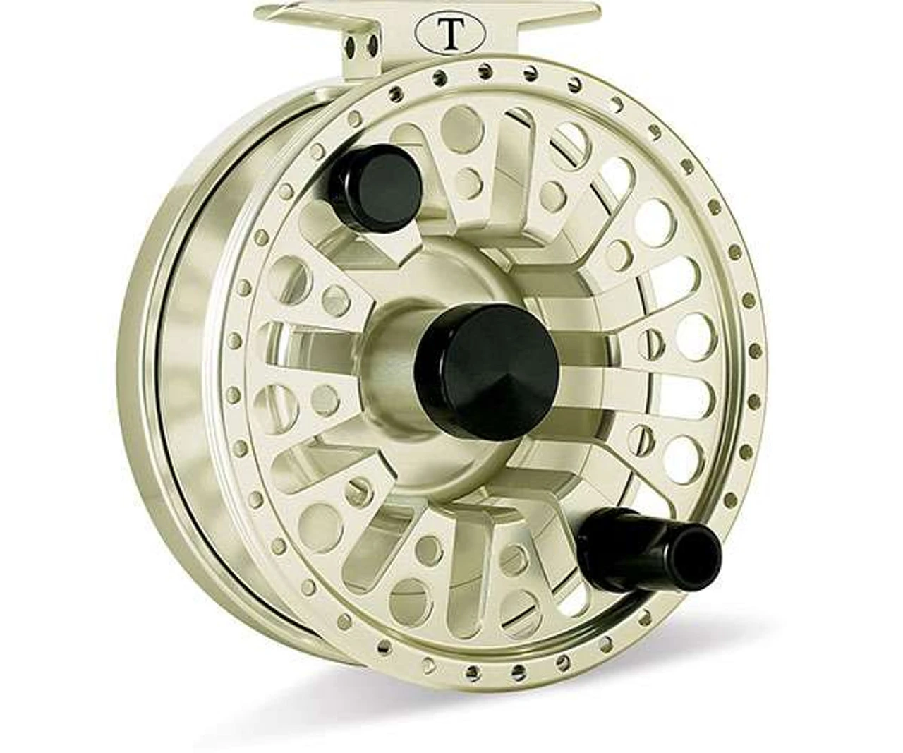 Tibor Fly Fishing Reels - Assorted - Image 2