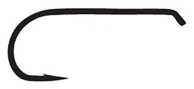 Tiemco TMC 101 Dry Fly Hooks