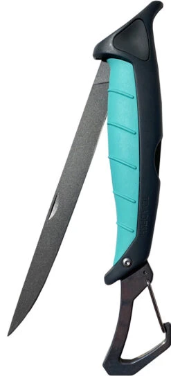 Toadfish Stowaway Folding Fillet Knife