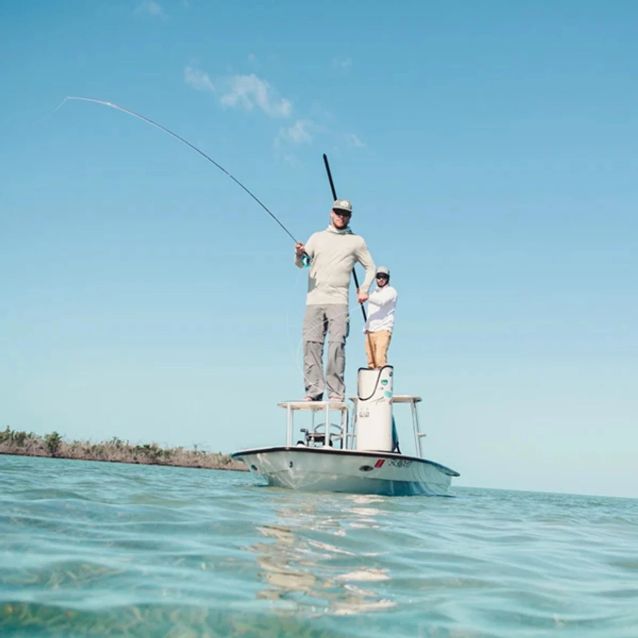 Toadfish TF908WT-FLY Fly Rod - Image 2