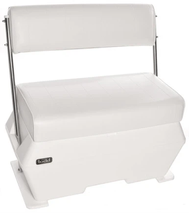 Todd 1792-C Replacement Cushion Set For 1792 Large Swingback Seats