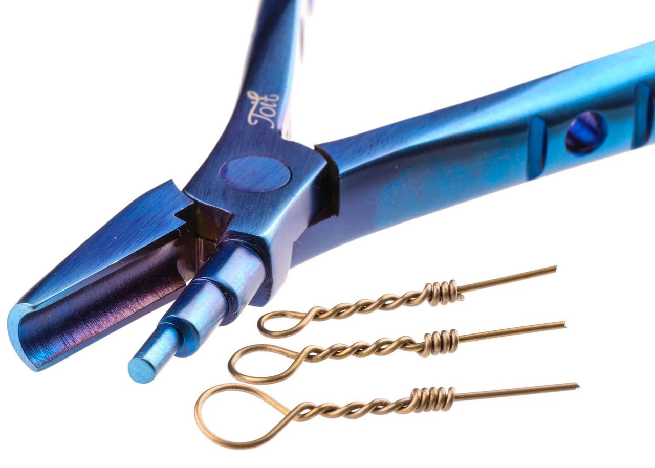 Toit Fishing Haywire Twist Tool - Image 3