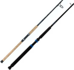 Tsunami Seatech Boat Rods