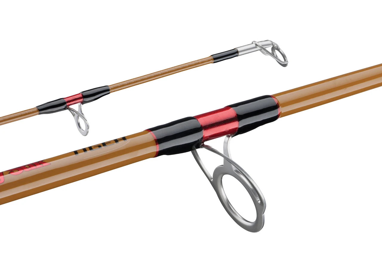 Ugly Stik Tiger Spinning Rods - Image 3