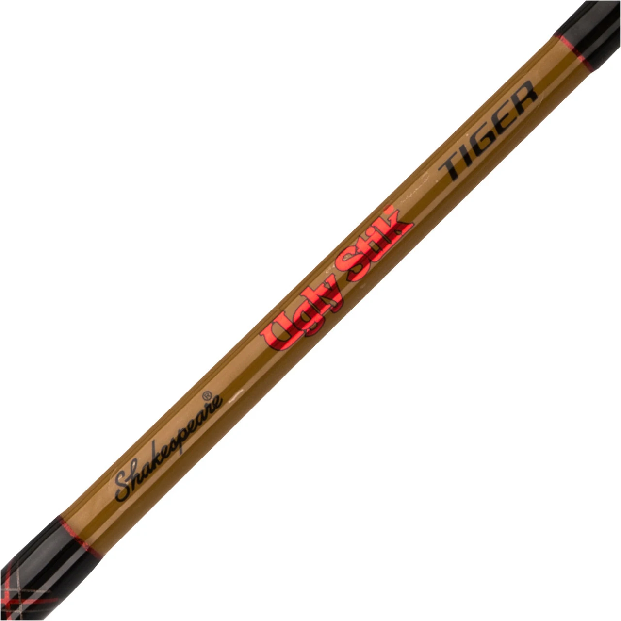 Ugly Stik Tiger Spinning Rods - Image 2